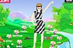 Thumbnail of Amanda Girl Dressup